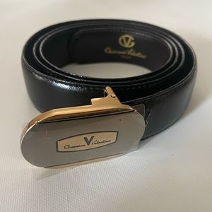 Giovanni Valentino Belt
